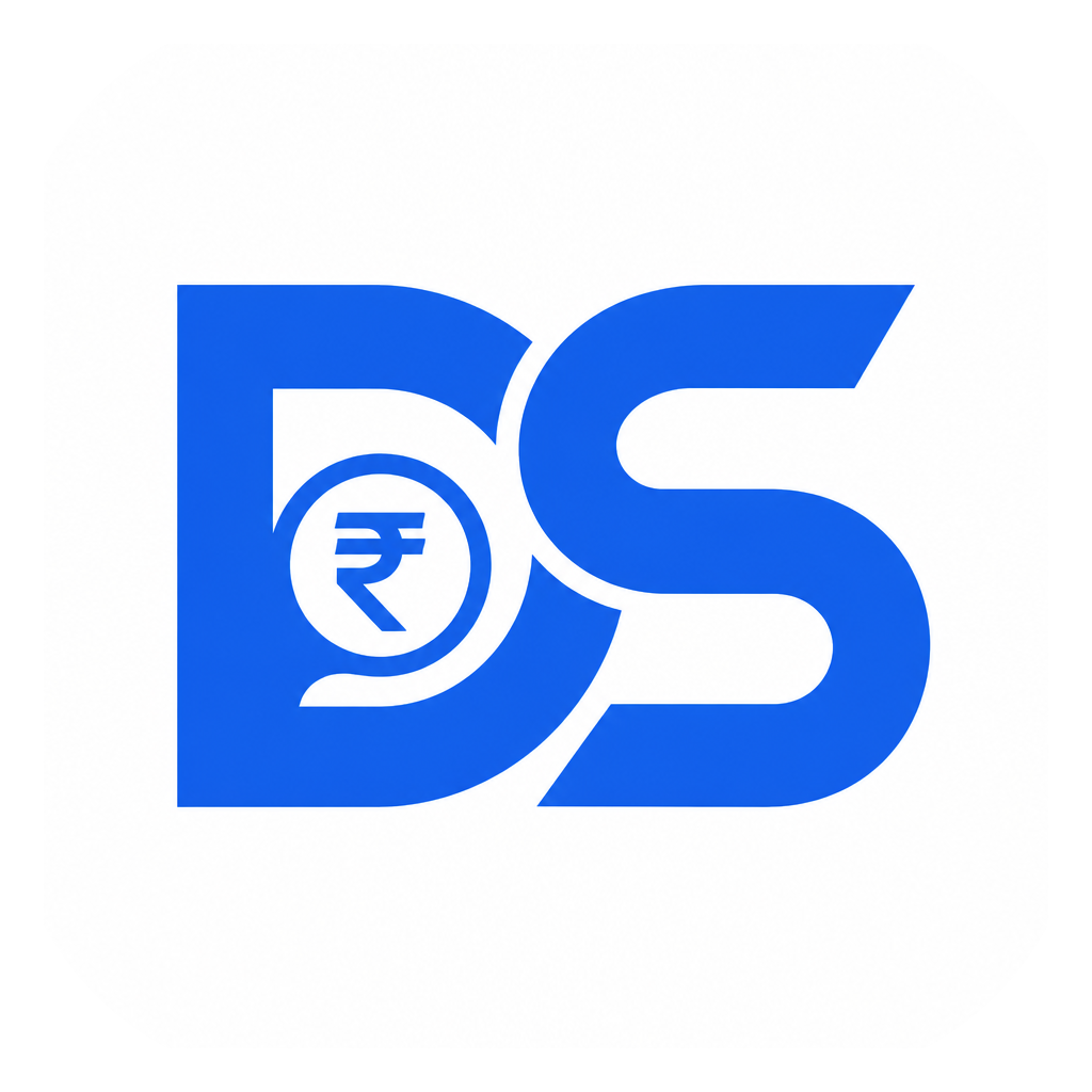 DueSaathi logo